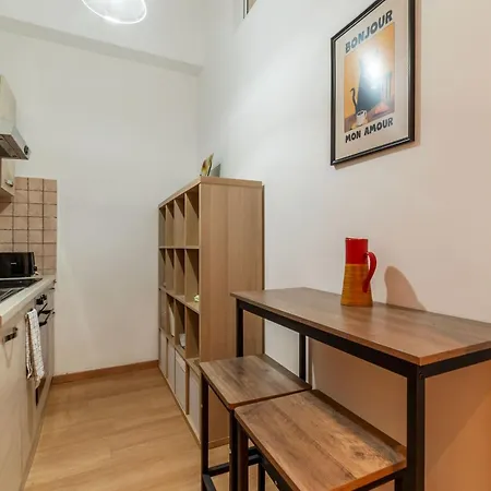 Appartement Guesthost - Termini Lovely Flat Rome