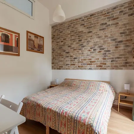 Appartement Guesthost - Termini Lovely Flat Rome