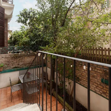 Guesthost - Termini Lovely Flat Rome