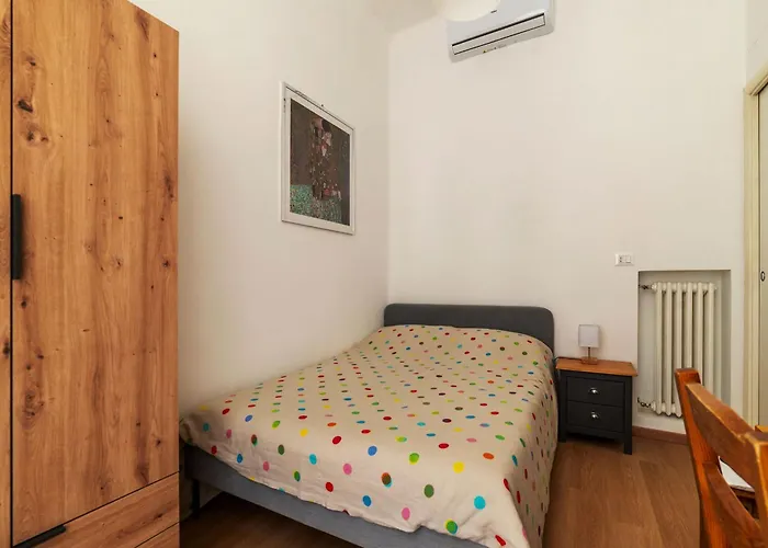 Appartement Guesthost - Termini Lovely Flat