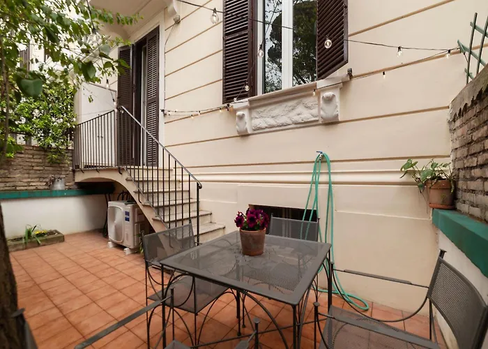 Appartement Guesthost - Termini Lovely Flat *