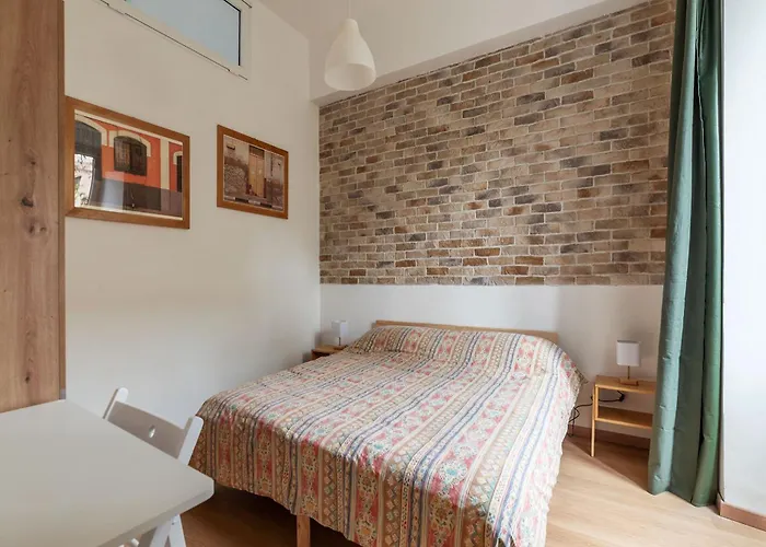 Appartement Guesthost - Termini Lovely Flat Rome
