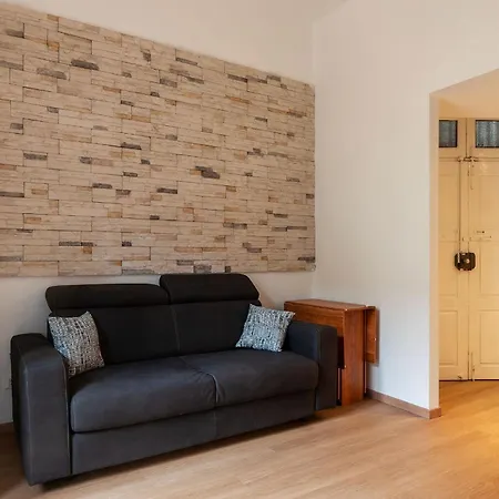 公寓 Guesthost - Termini Lovely Flat