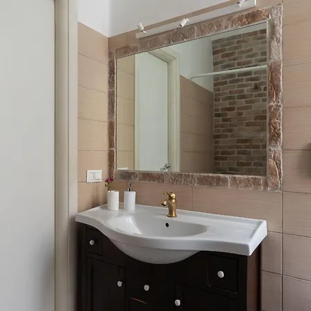 Guesthost - Termini Lovely Flat 公寓 罗马