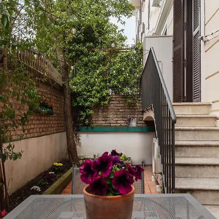 Guesthost - Termini Lovely Flat *