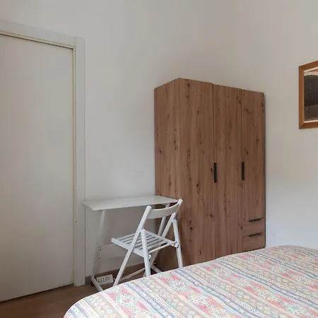 Lägenhet Guesthost - Termini Lovely Flat *