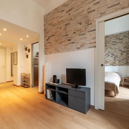 Guesthost - Termini Lovely Flat Rom