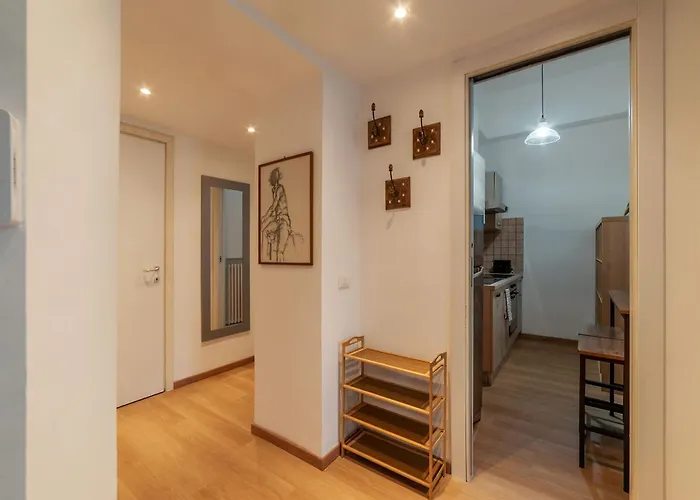 Guesthost - Termini Lovely Flat * Roma